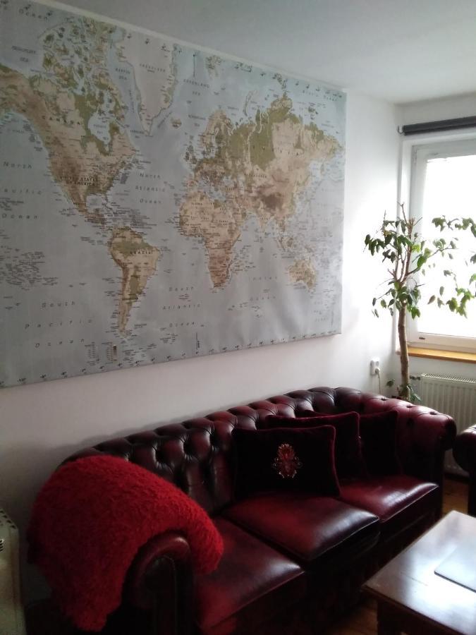 Lomnice nad Popelkou Zewnętrze zdjęcie